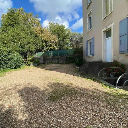 Casa Blancheraie Apartamento *