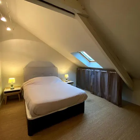 アパート Casa Blancheraie アンジェ