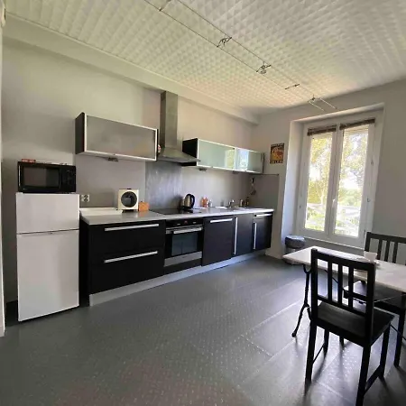 Casa Blancheraie アンジェ