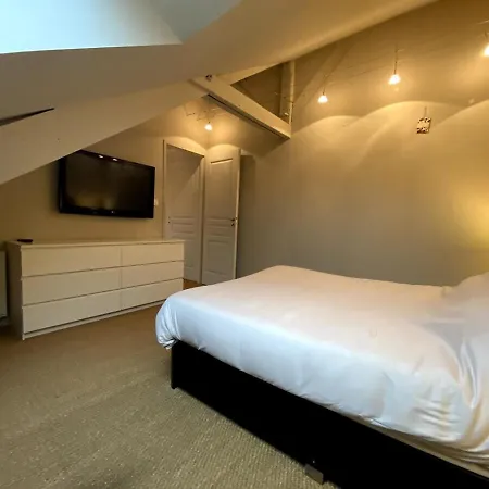 Casa Blancheraie Apartamento