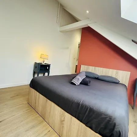 Casa Blancheraie Apartamento