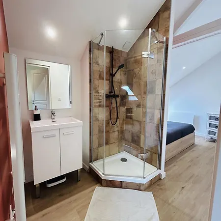Casa Blancheraie Апартаменти *