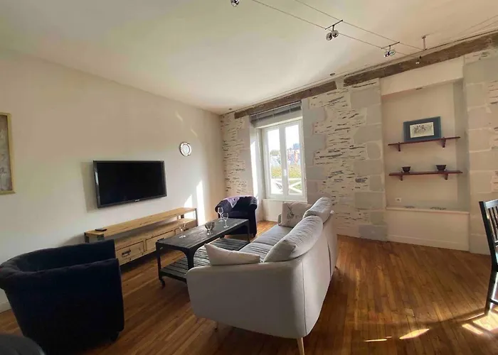 Casa Blancheraie Appartement