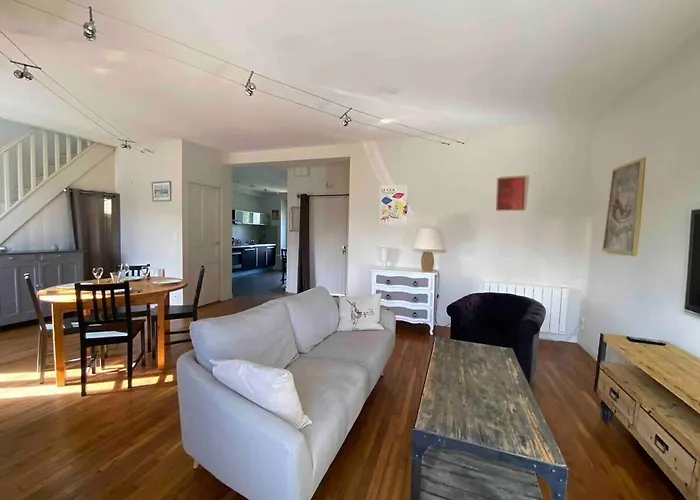 Casa Blancheraie * Angers