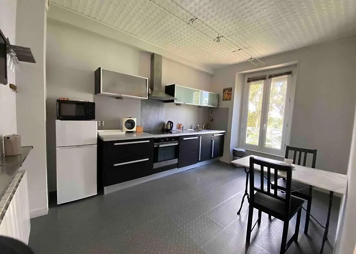 Casa Blancheraie Angers