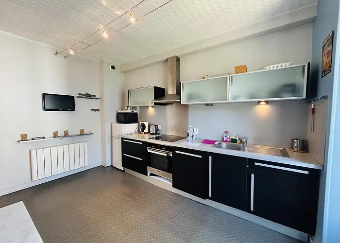 Lejlighed Casa Blancheraie