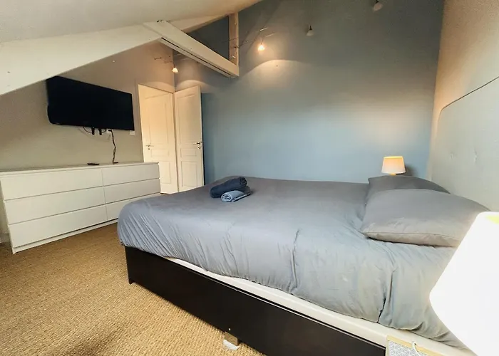 Casa Blancheraie Apartment *