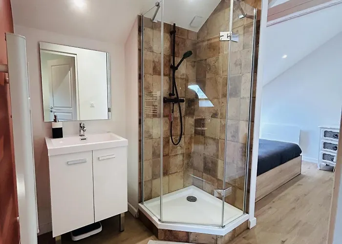 Casa Blancheraie Lejlighed *